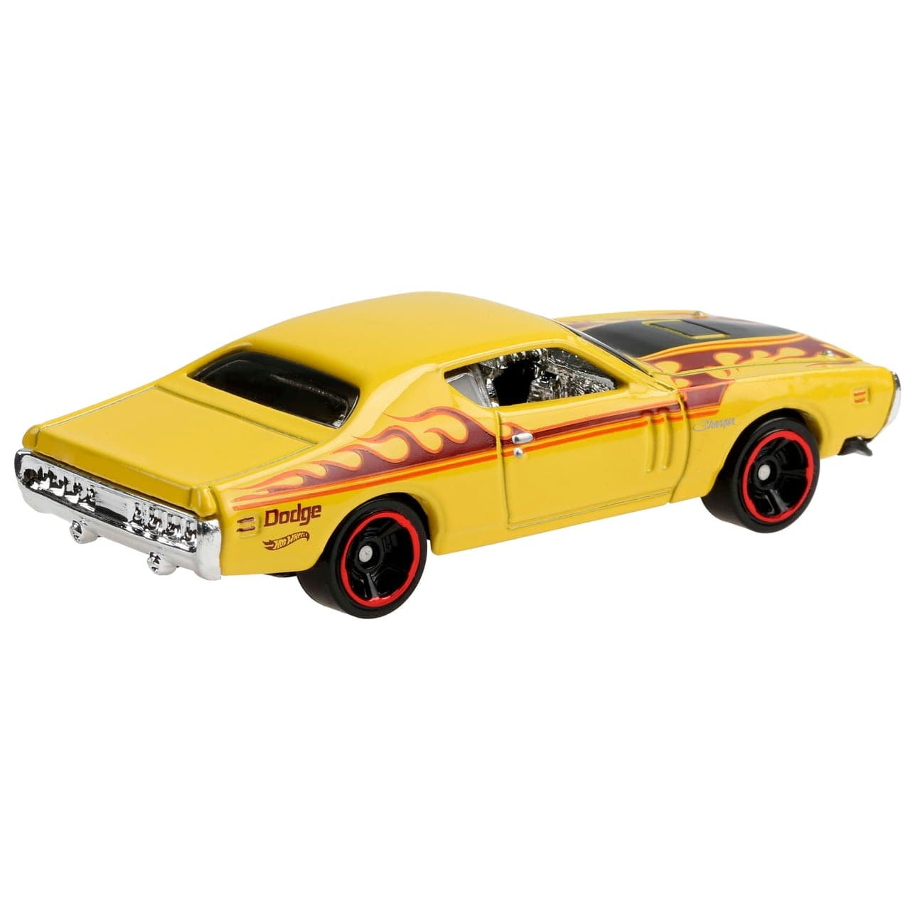 '71 Dodge Charger 3