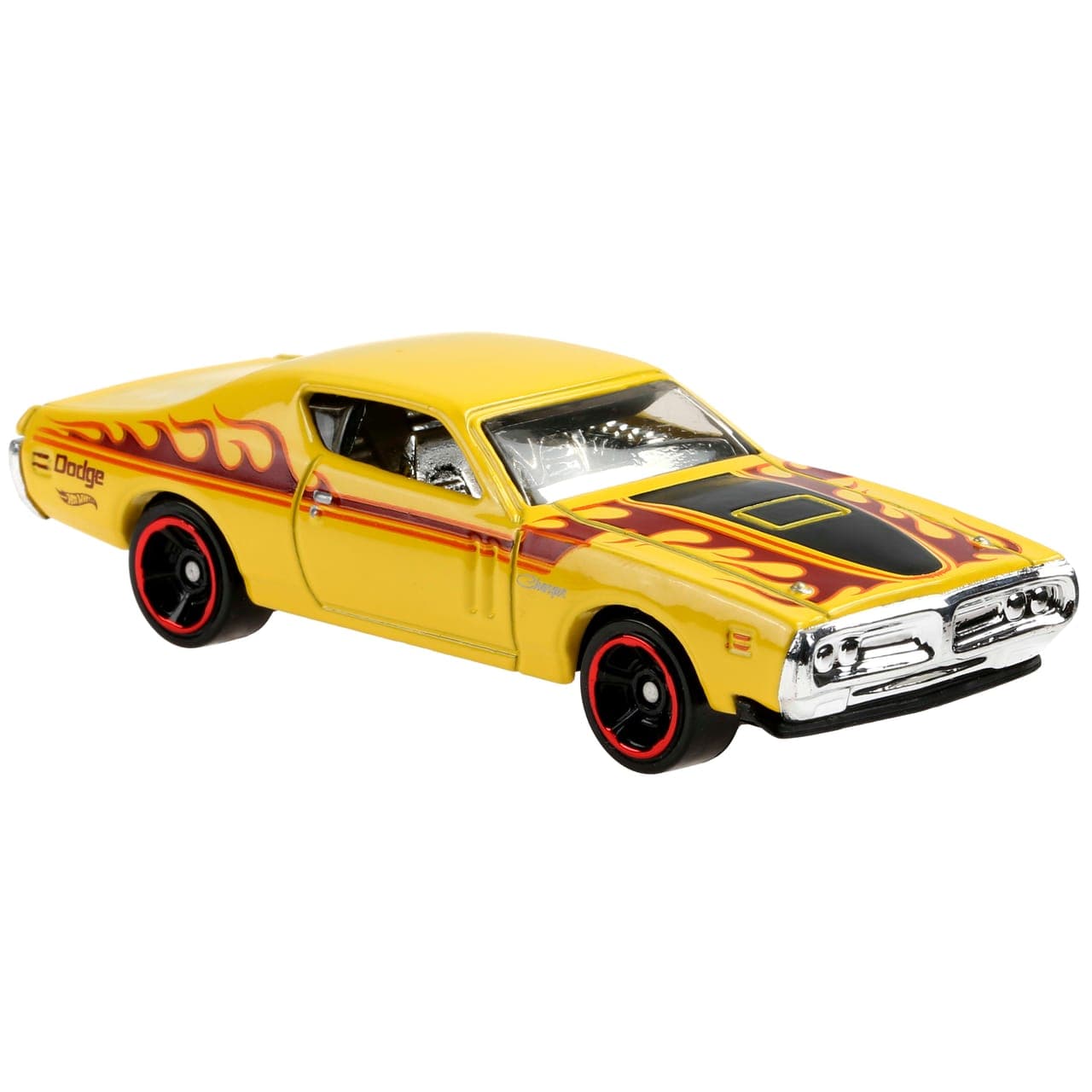 '71 Dodge Charger 4