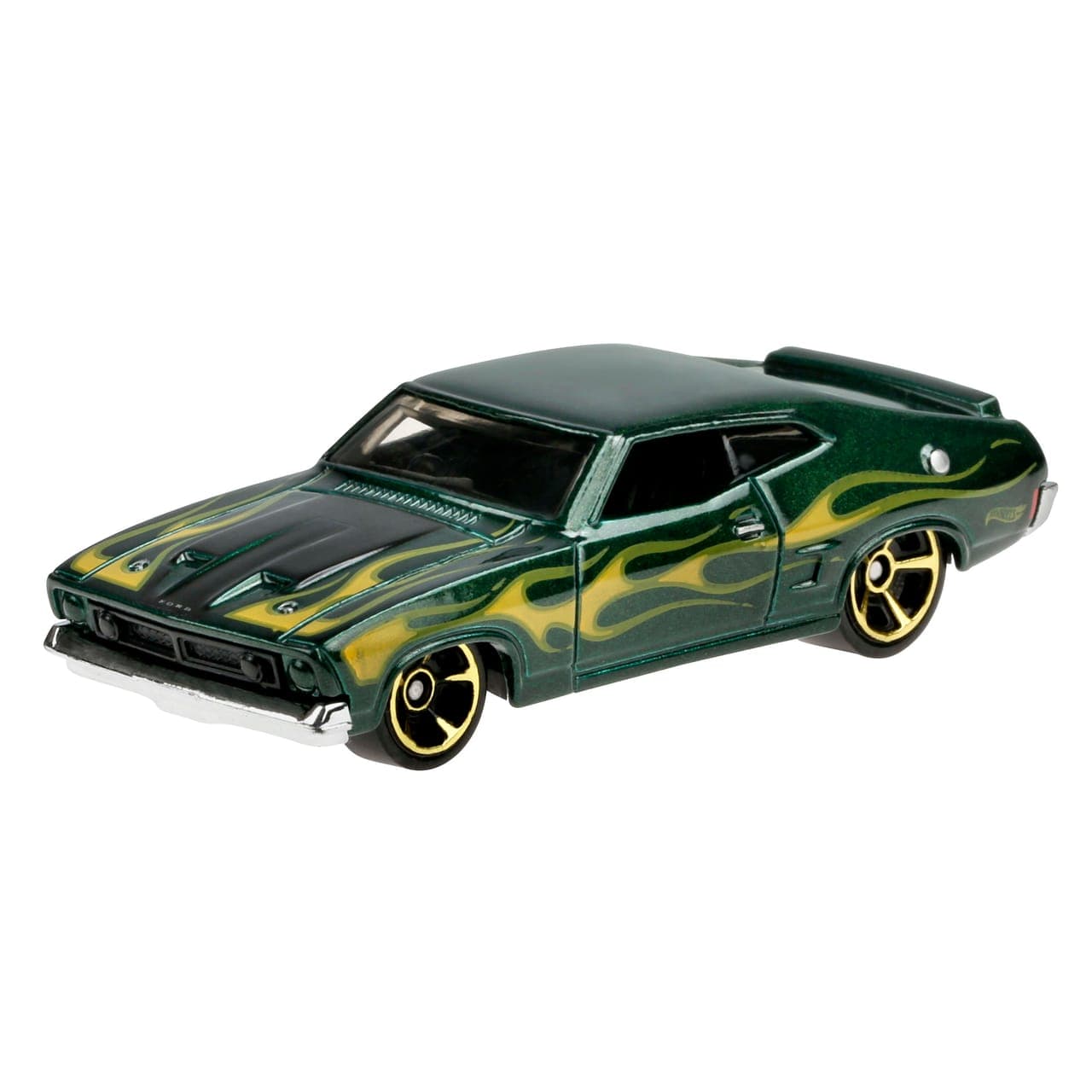 '73 Ford Falcon XB