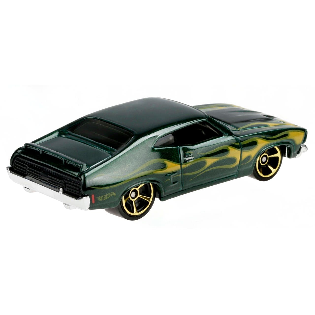 '73 Ford Falcon XB 3