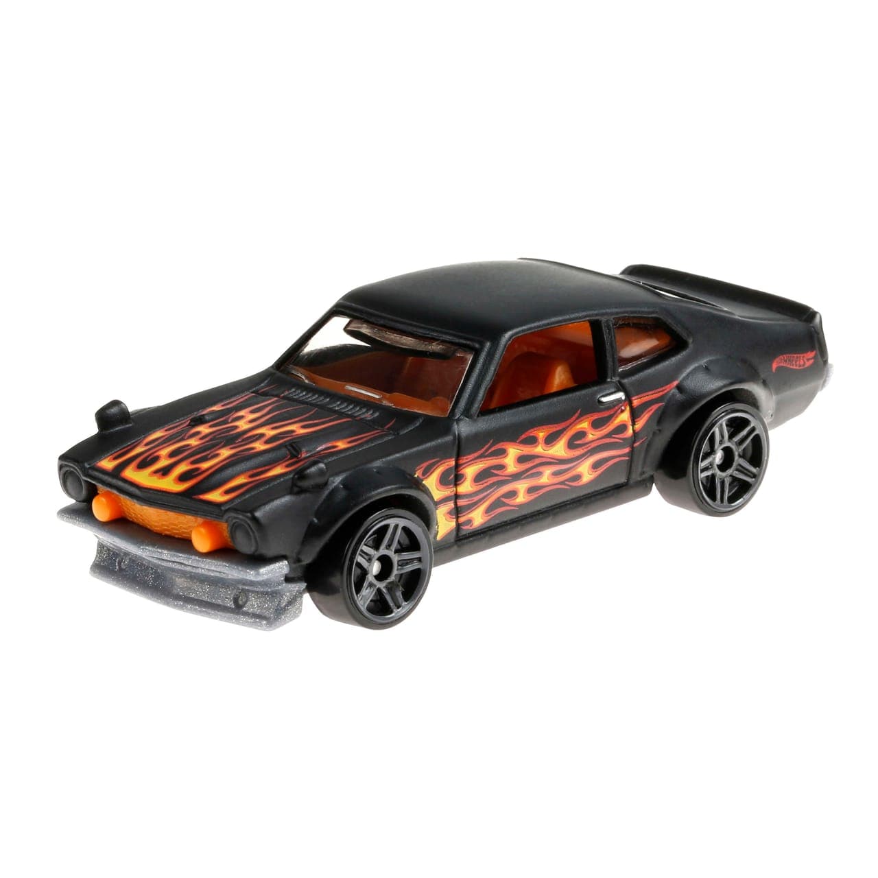 Custom Ford Maverick