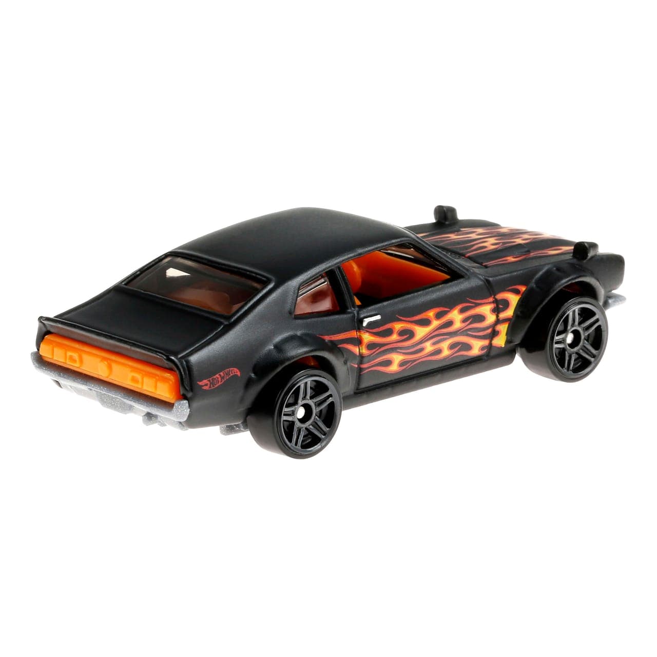 Custom Ford Maverick 3