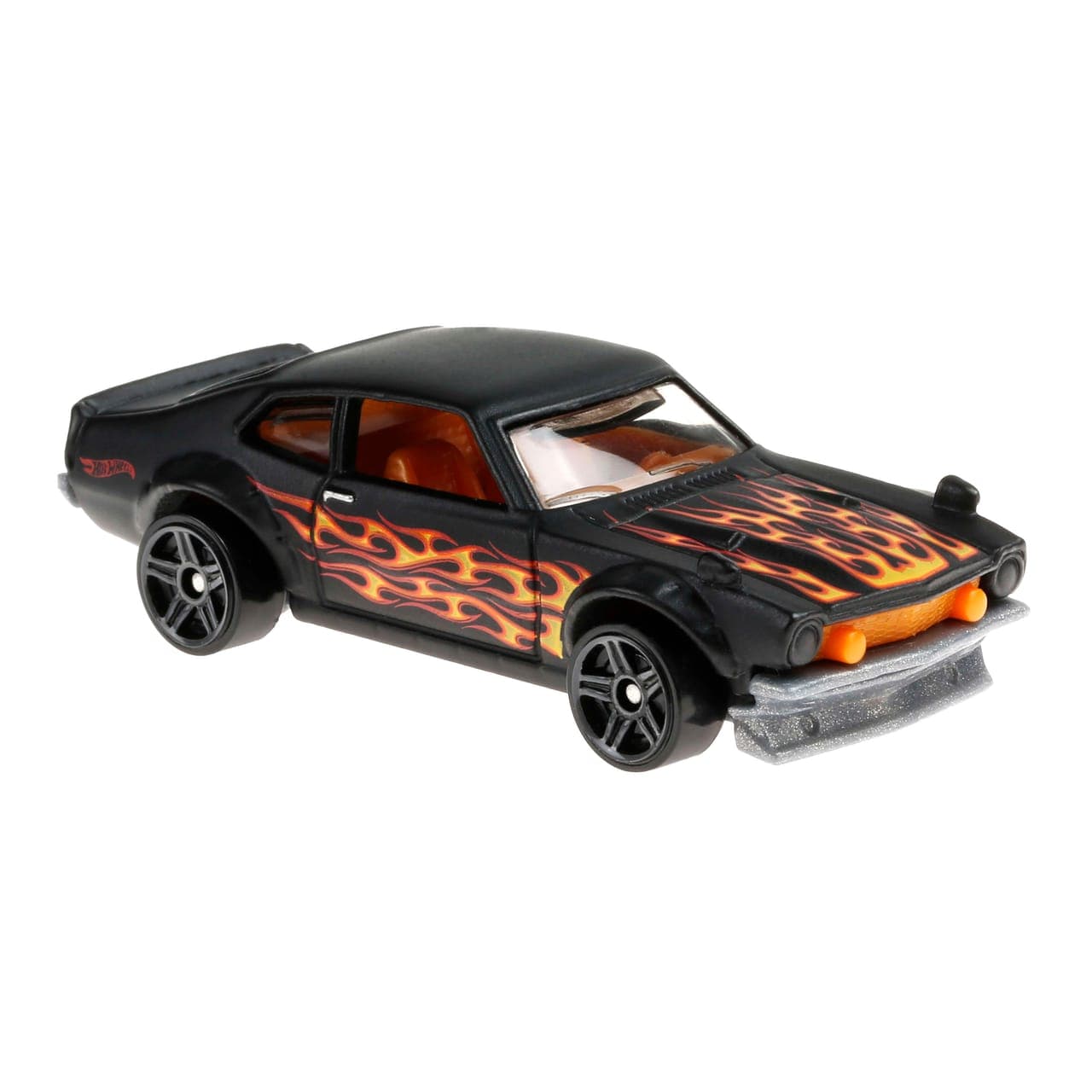 Custom Ford Maverick 4
