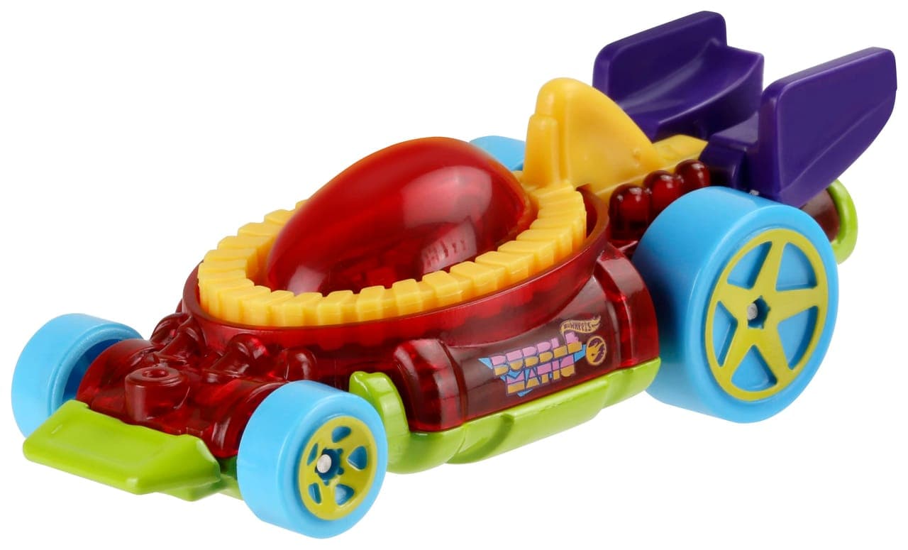 Bubble Matic