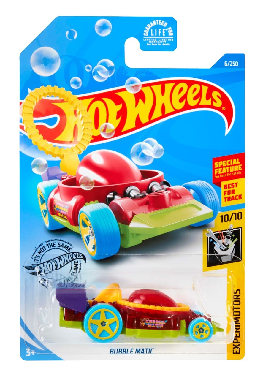 Bubble Matic 2