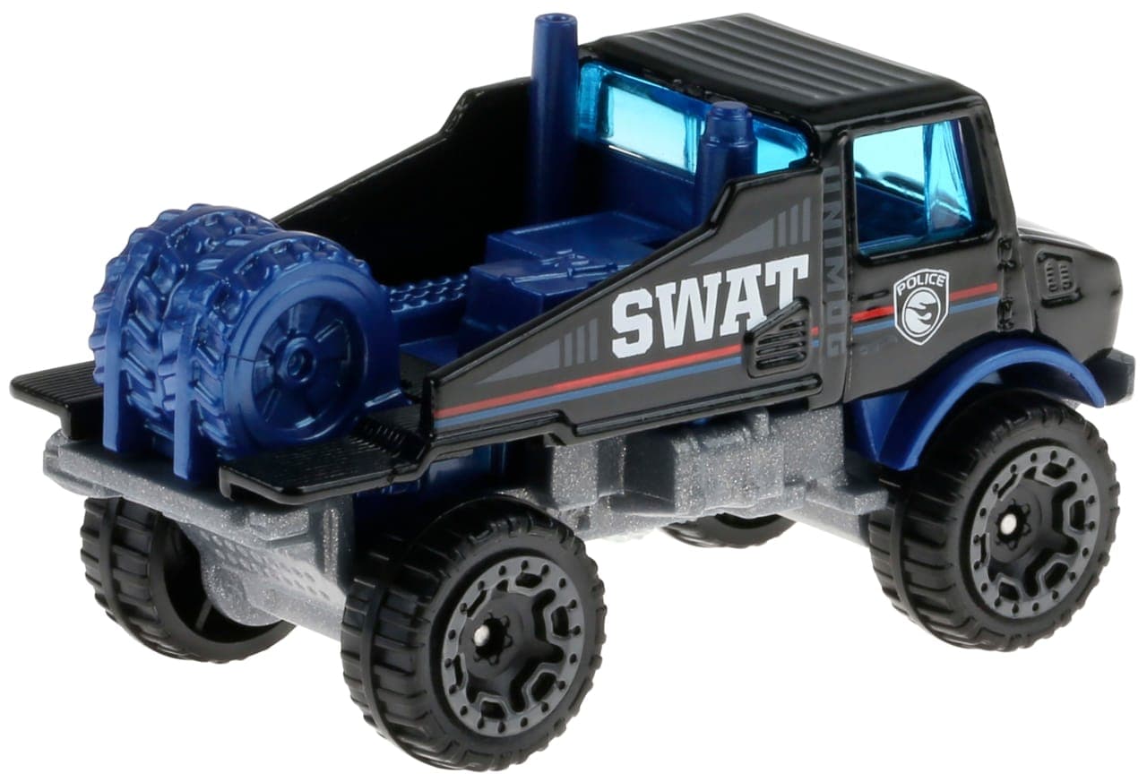 MERCEDES-BENZ UNIMOG 1300 3