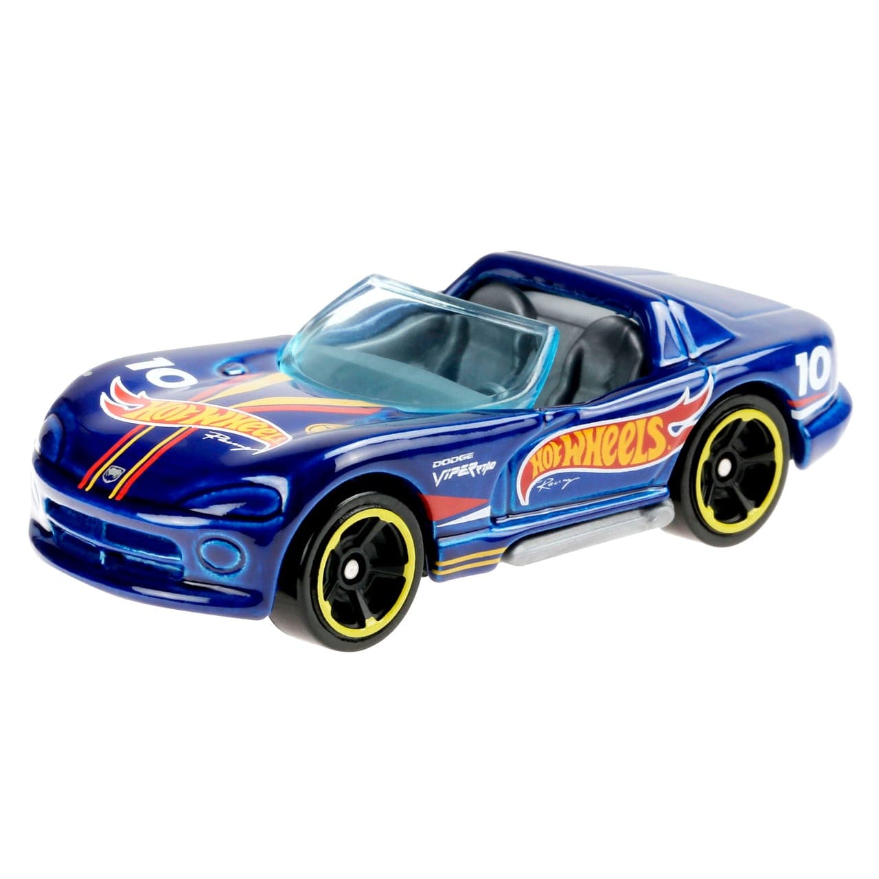 Dodge Viper RT/10