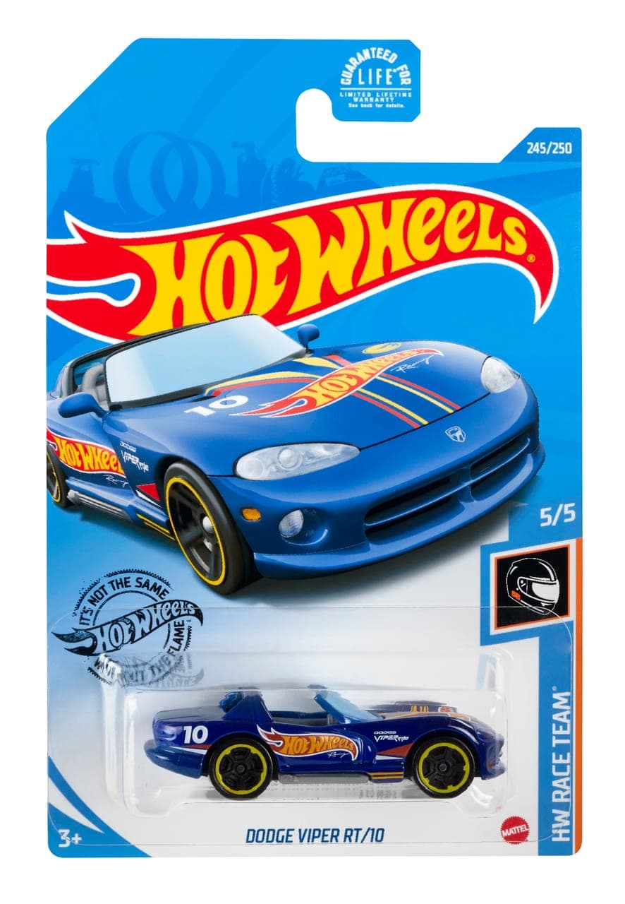 Dodge Viper RT/10 2