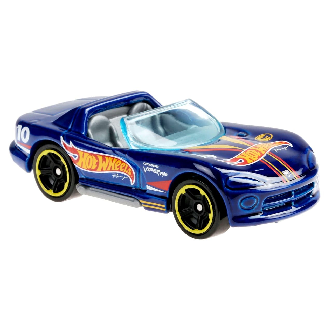 Dodge Viper RT/10 3