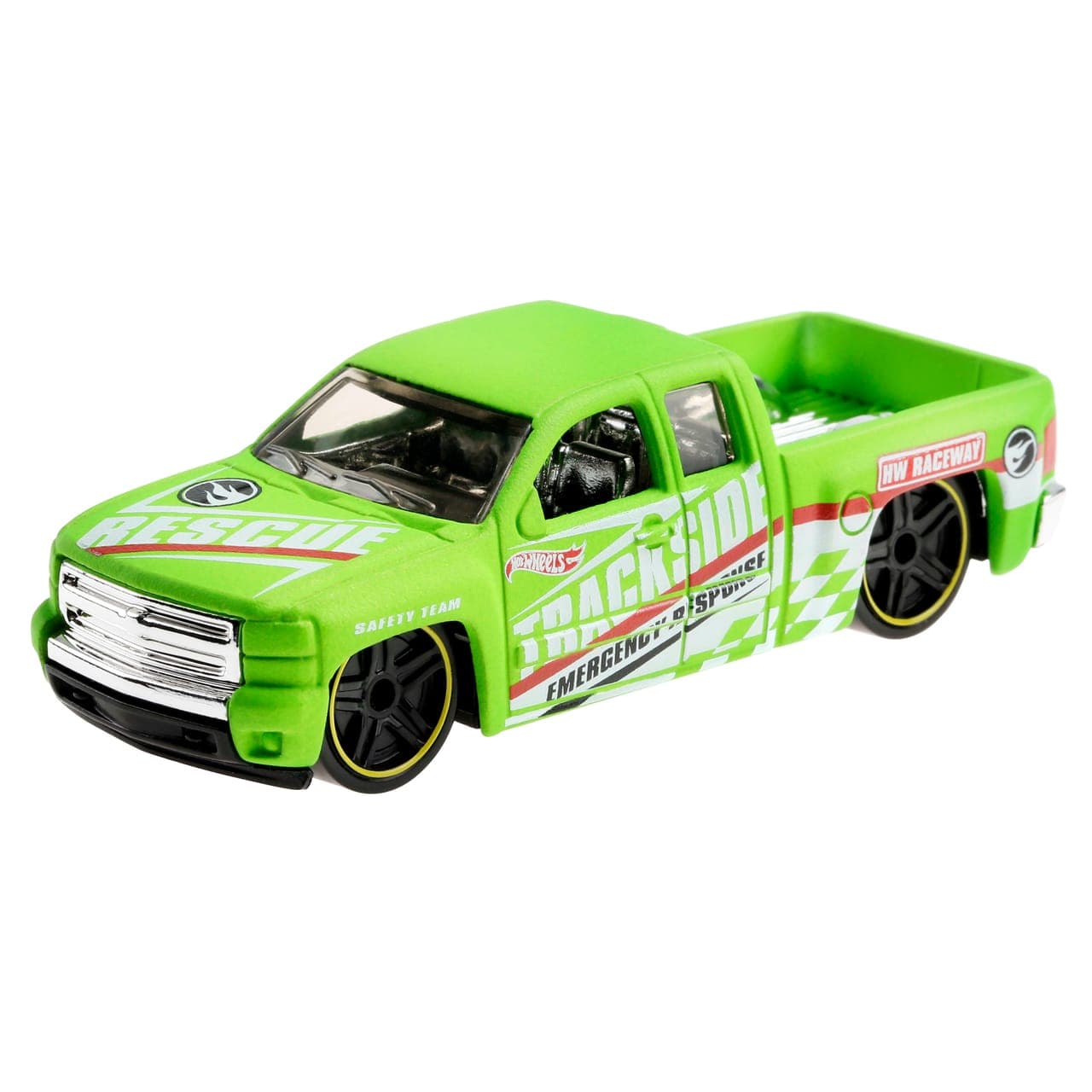 Chevy Silverado