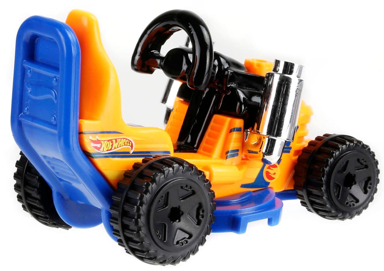 Grass Chomper 3