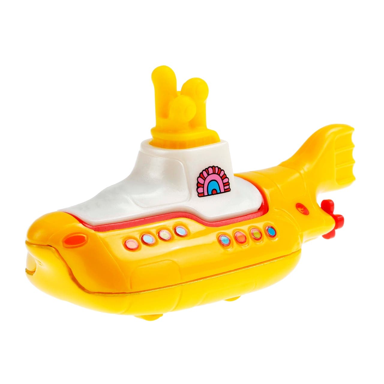 The Beatles Yellow Submarine