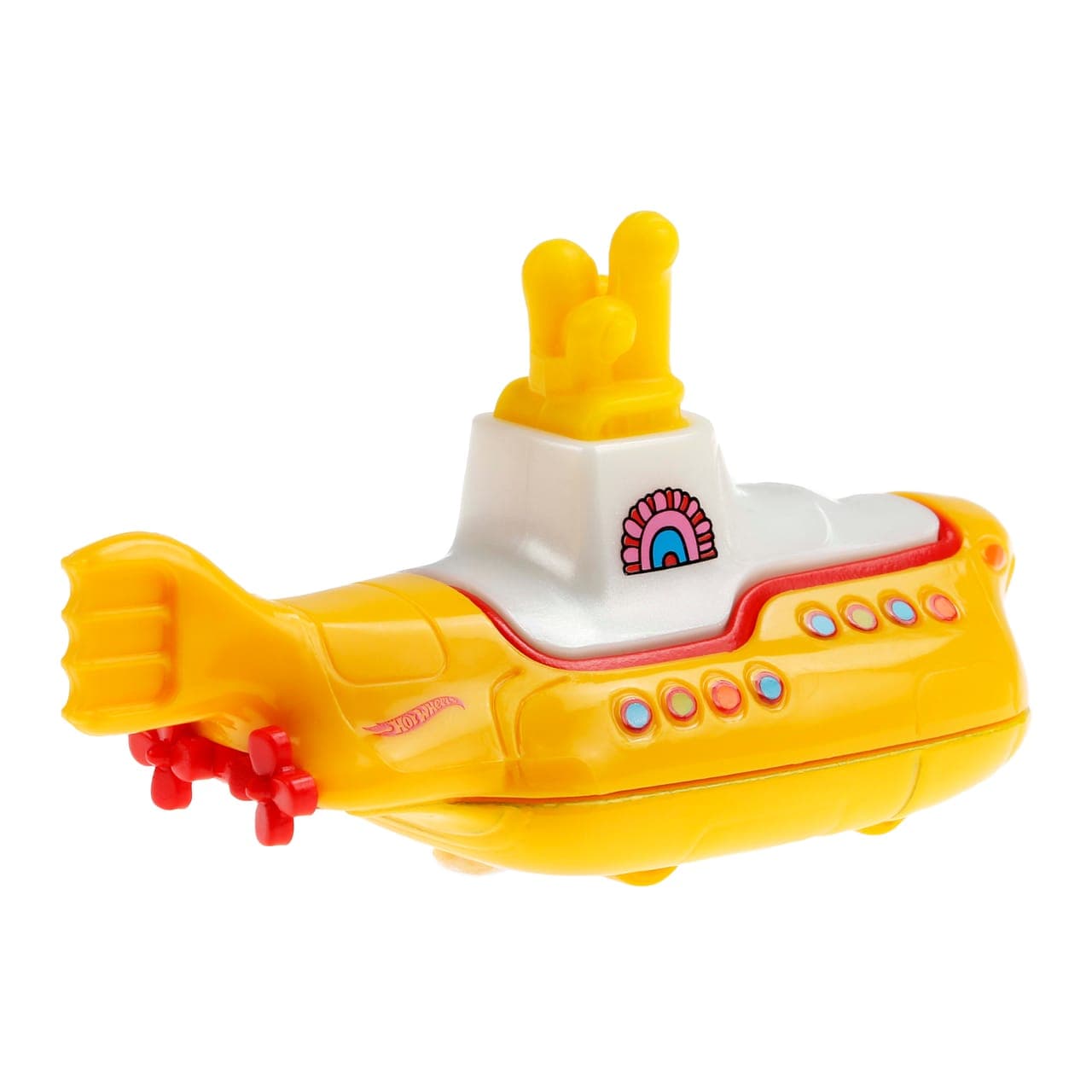 The Beatles Yellow Submarine 3