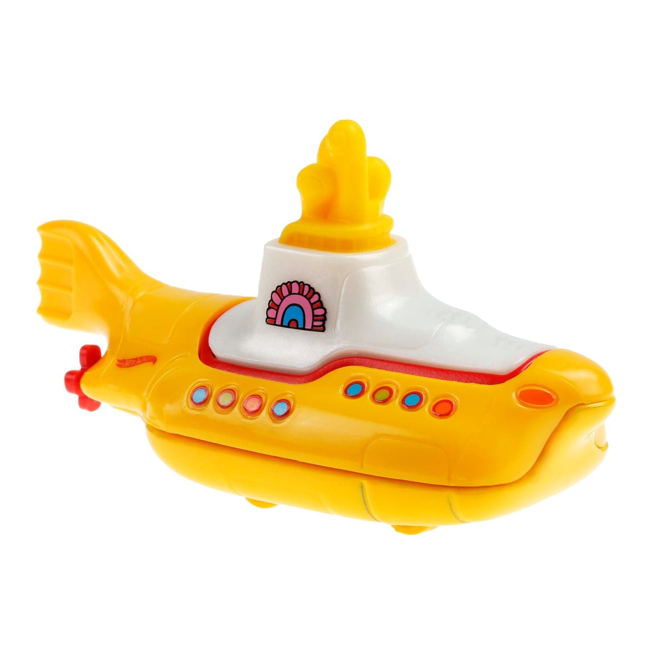 The Beatles Yellow Submarine 4