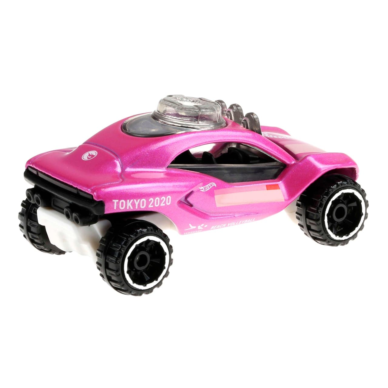 Dune Daddy 3