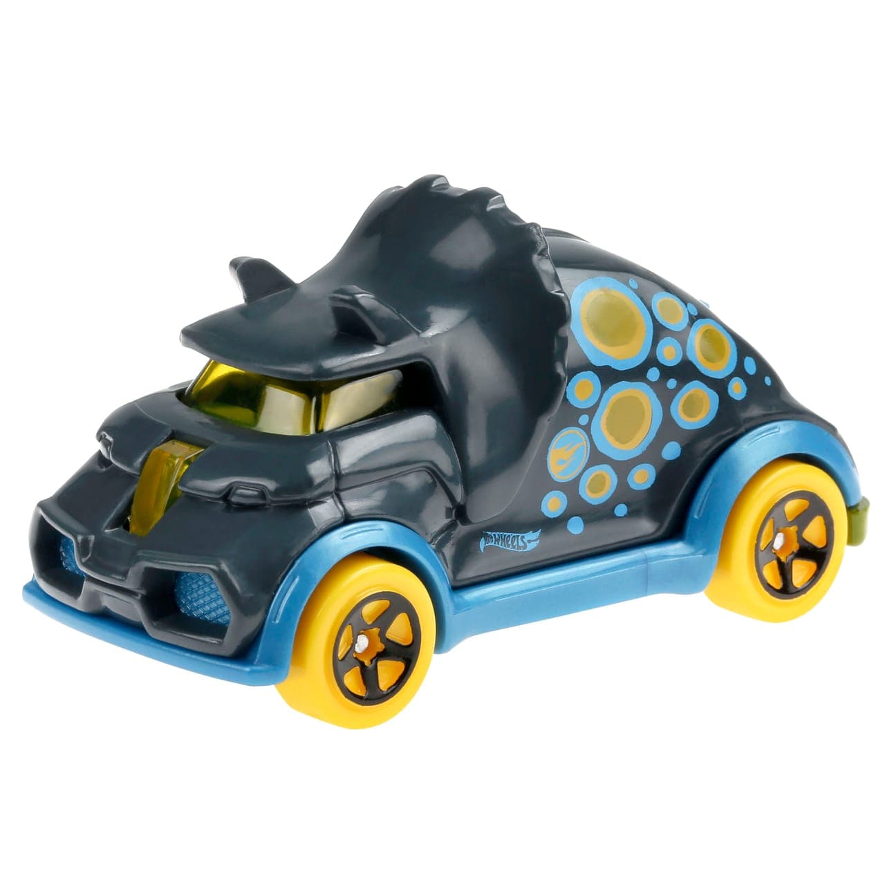 Tricera-Truck
