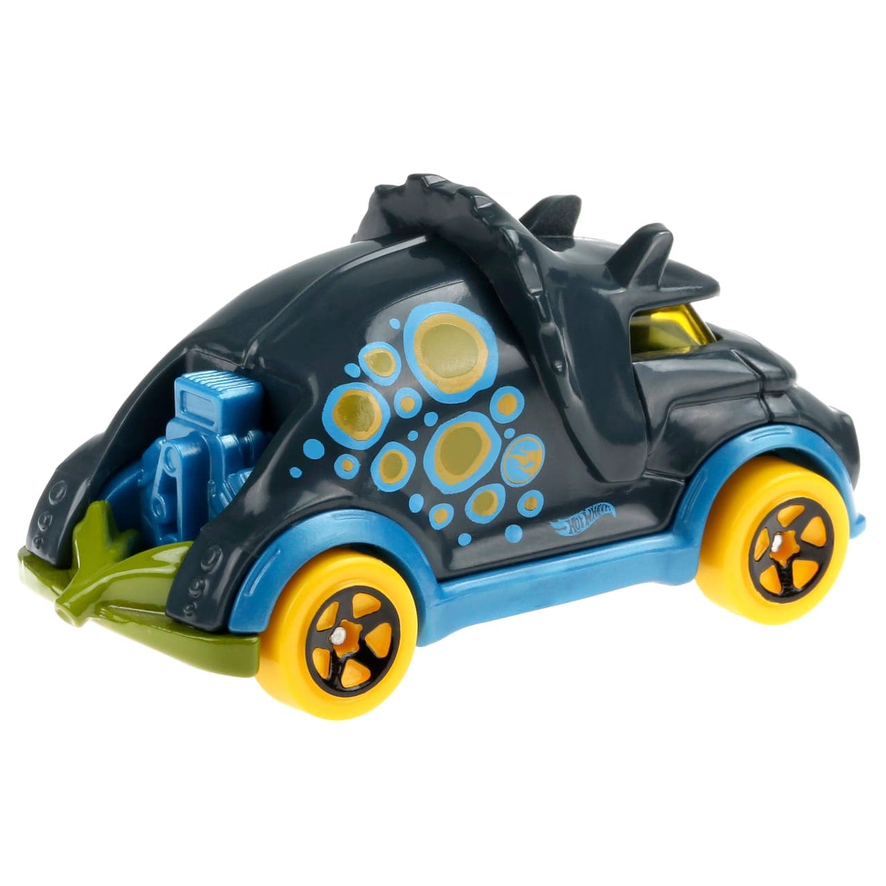 Tricera-Truck 3