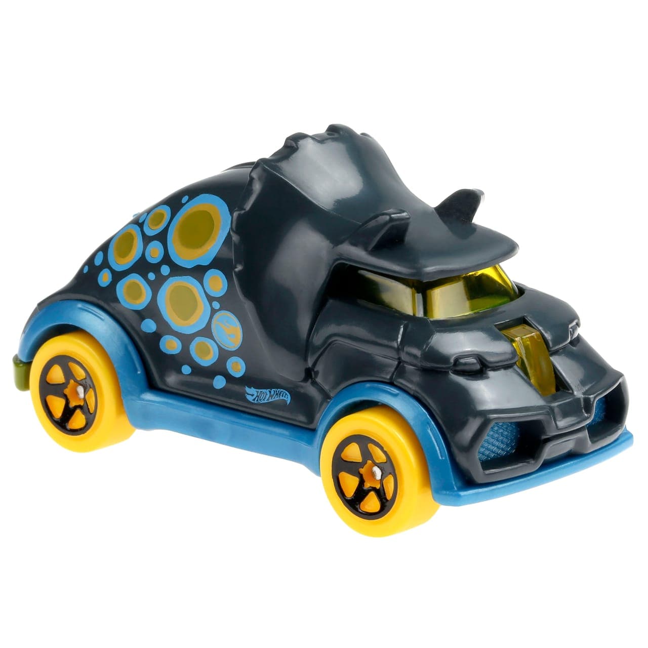 Tricera-Truck 4