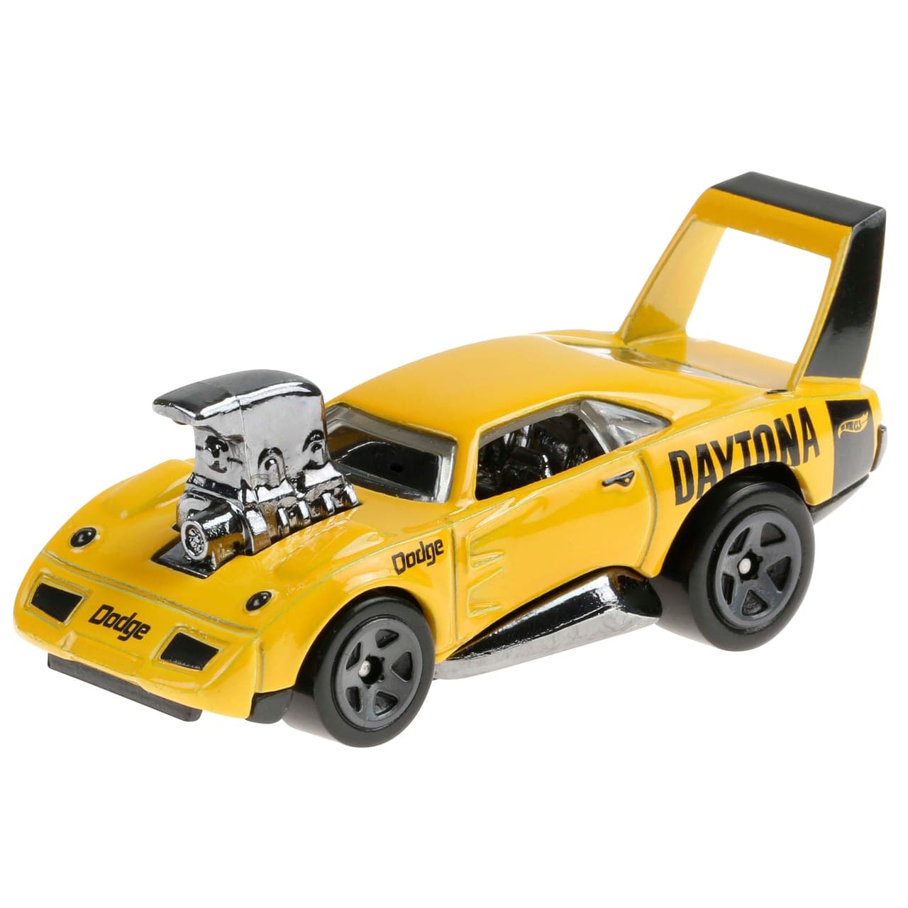 DODGE CHARGER DAYTONA