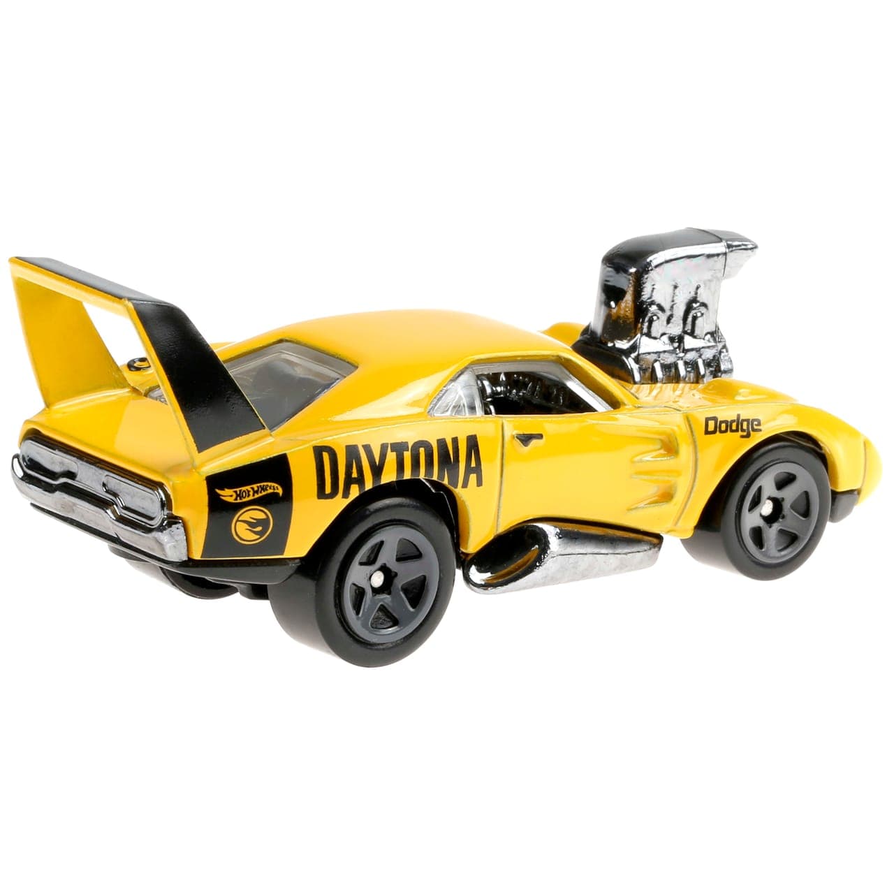 DODGE CHARGER DAYTONA 2