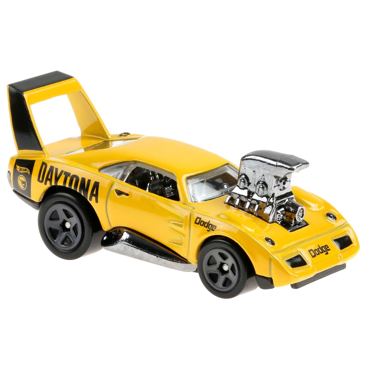 DODGE CHARGER DAYTONA 3