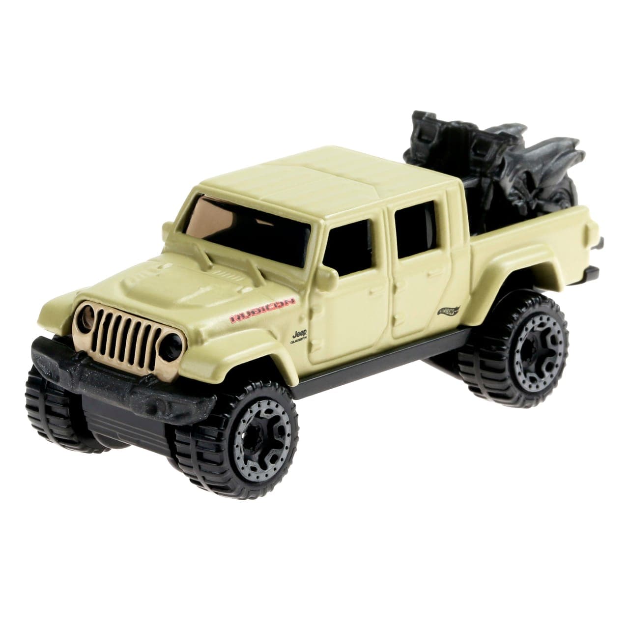 '20 Jeep Gladiator