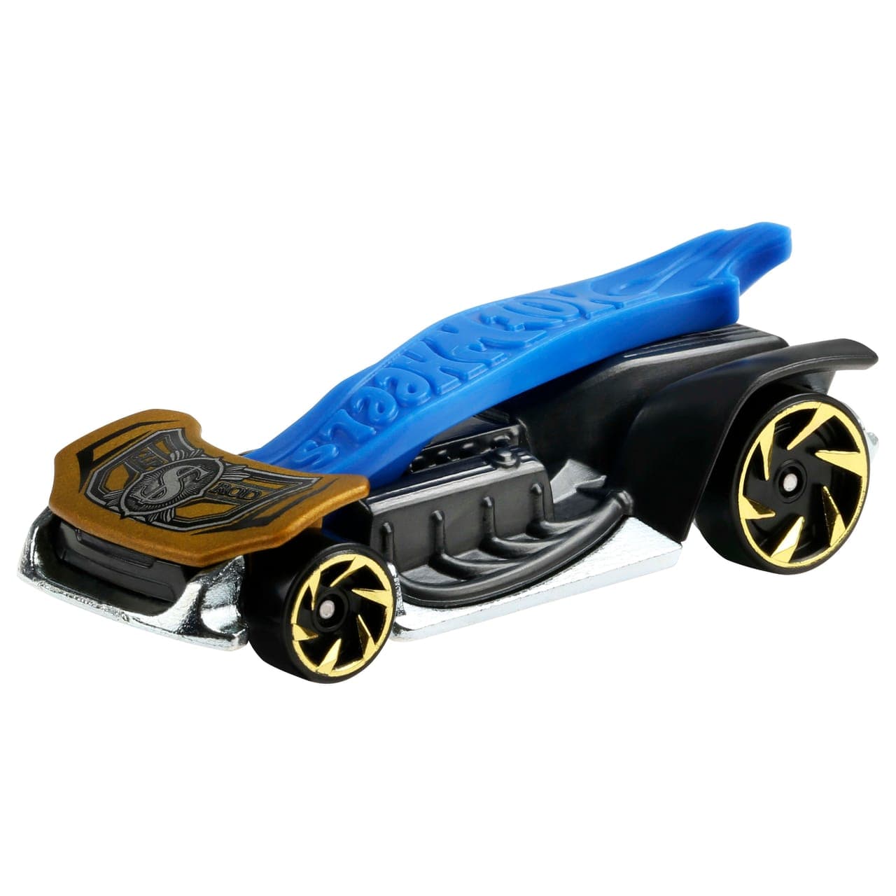 Clip Rod