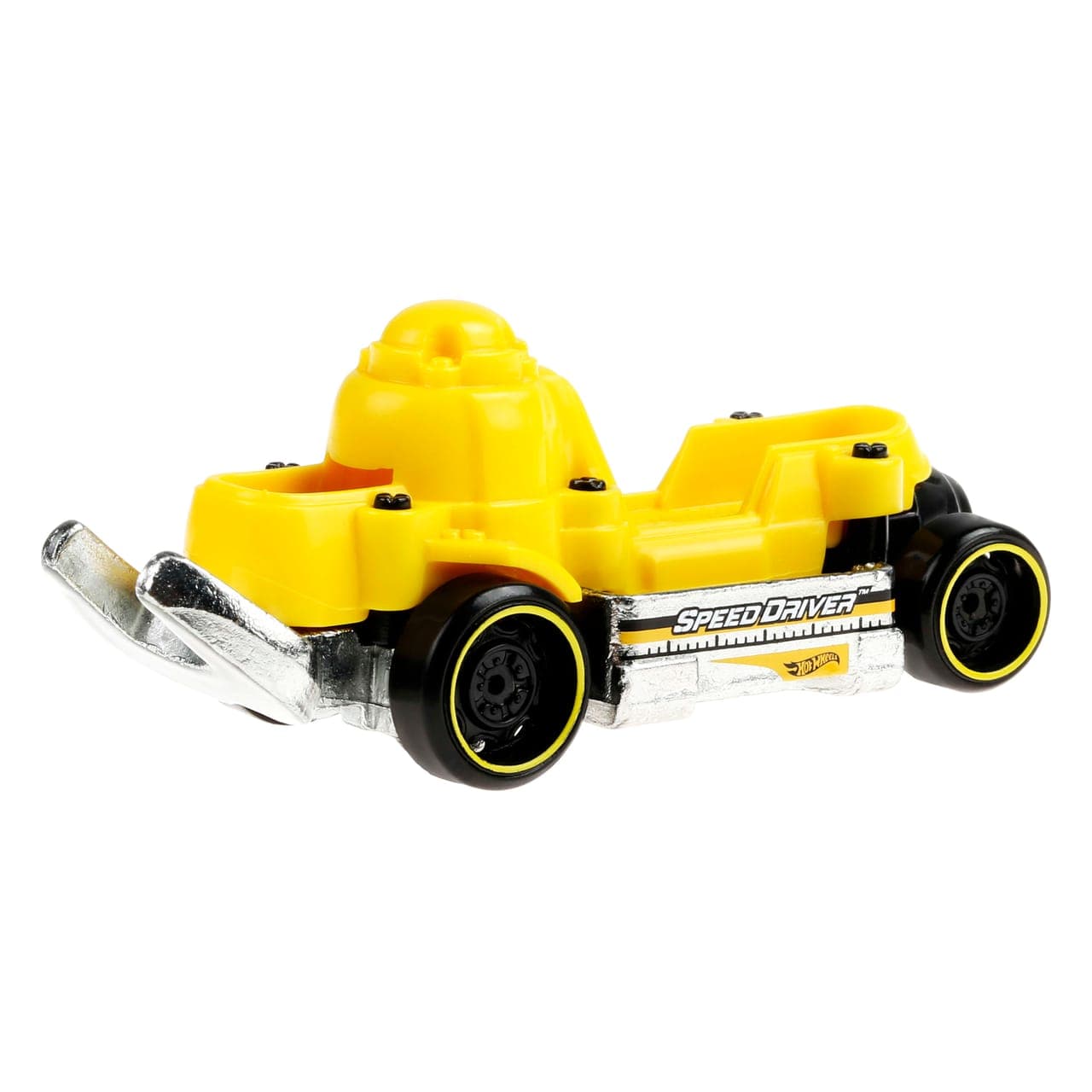 Speed Driver 3