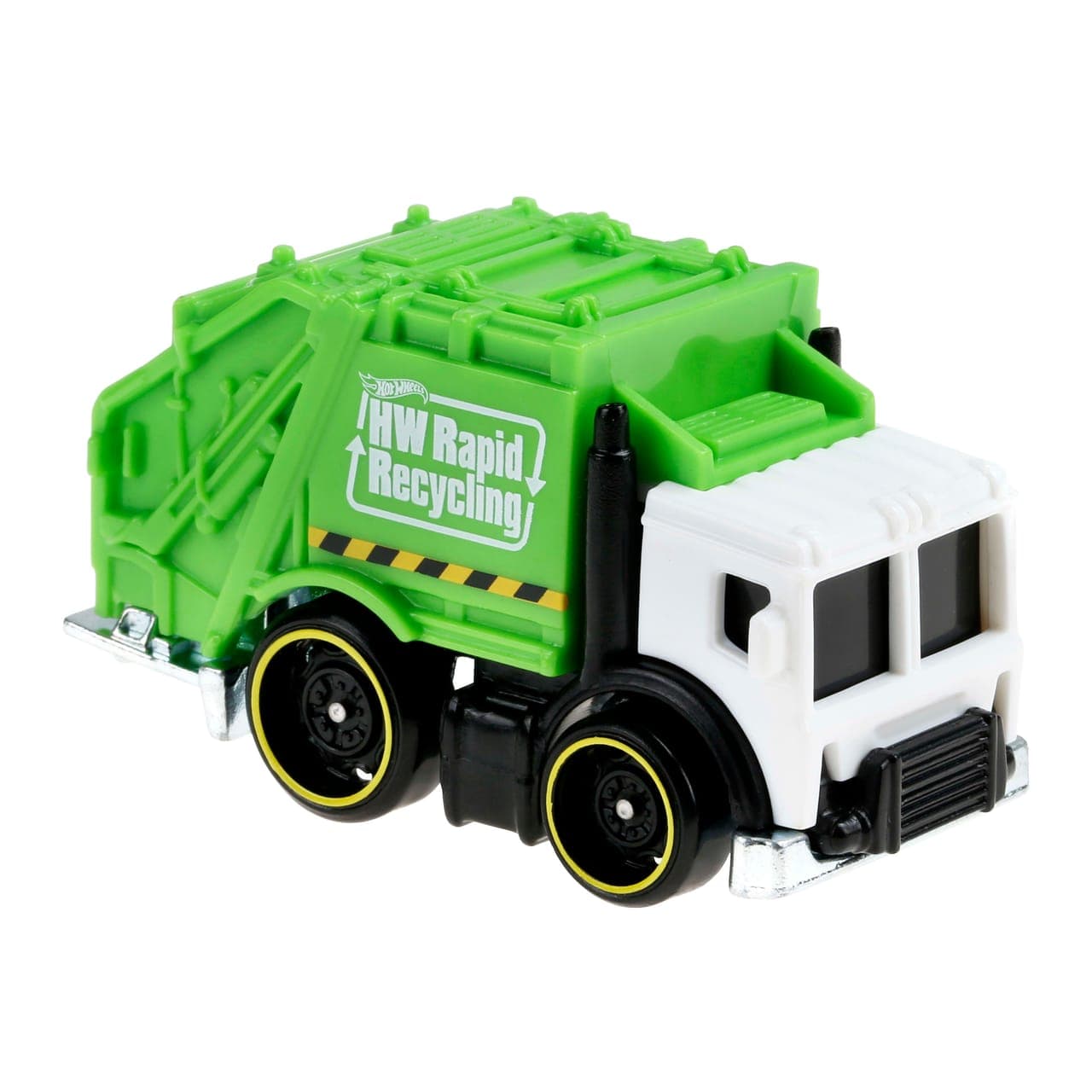 Total Disposal 3