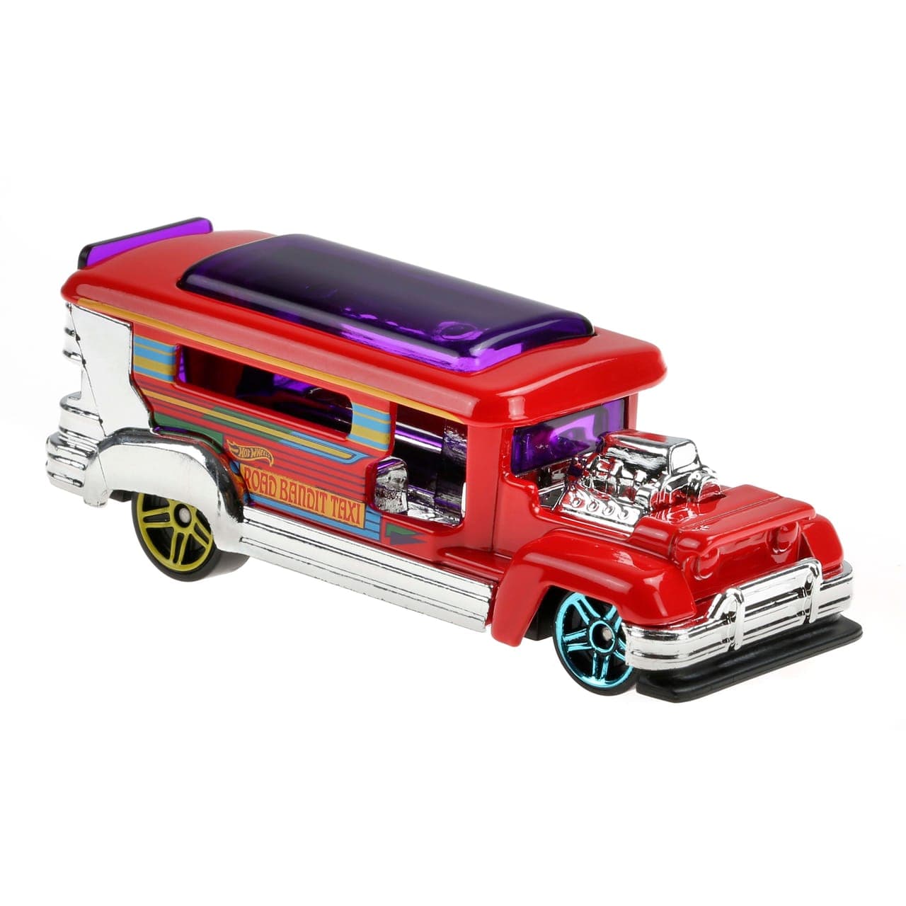 Road Bandit 4