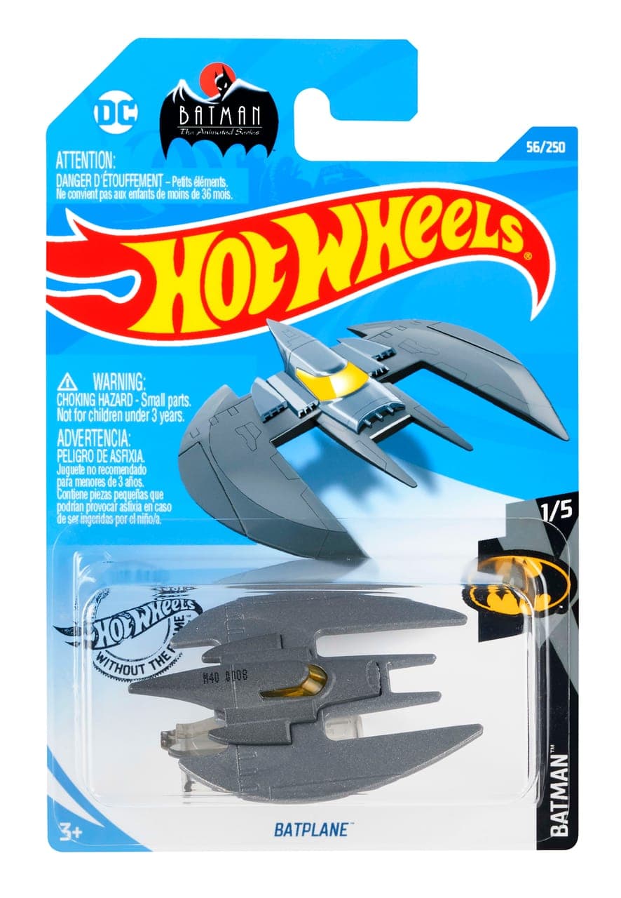 Batplane 2
