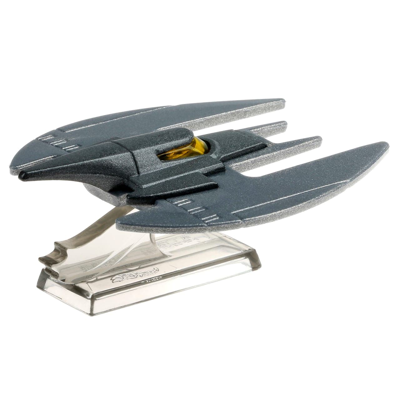 Batplane 3
