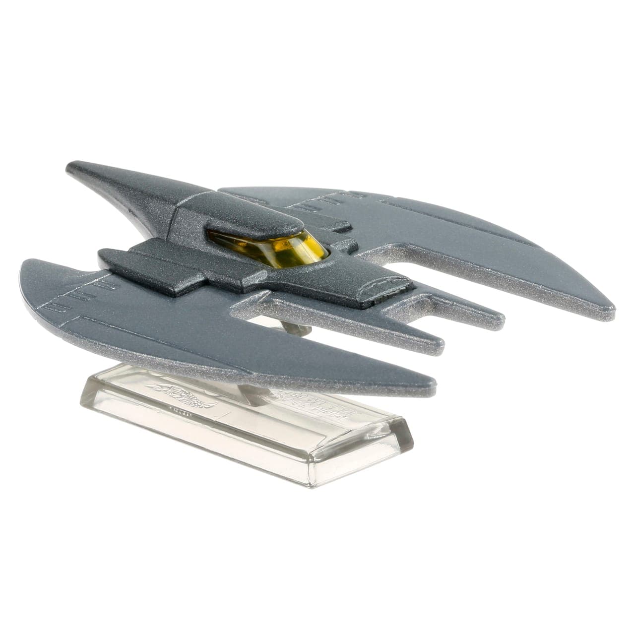 Batplane 4