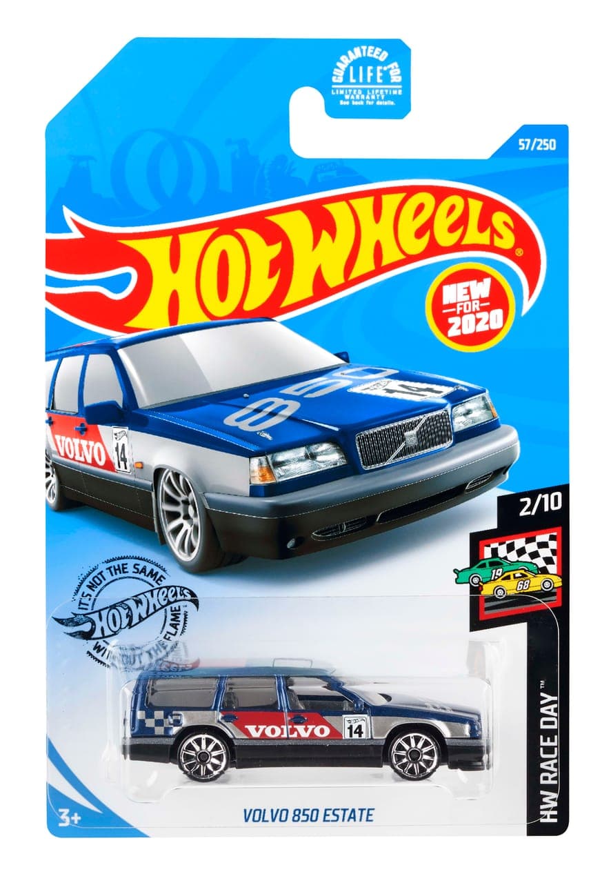 Volvo 850 Estate 2