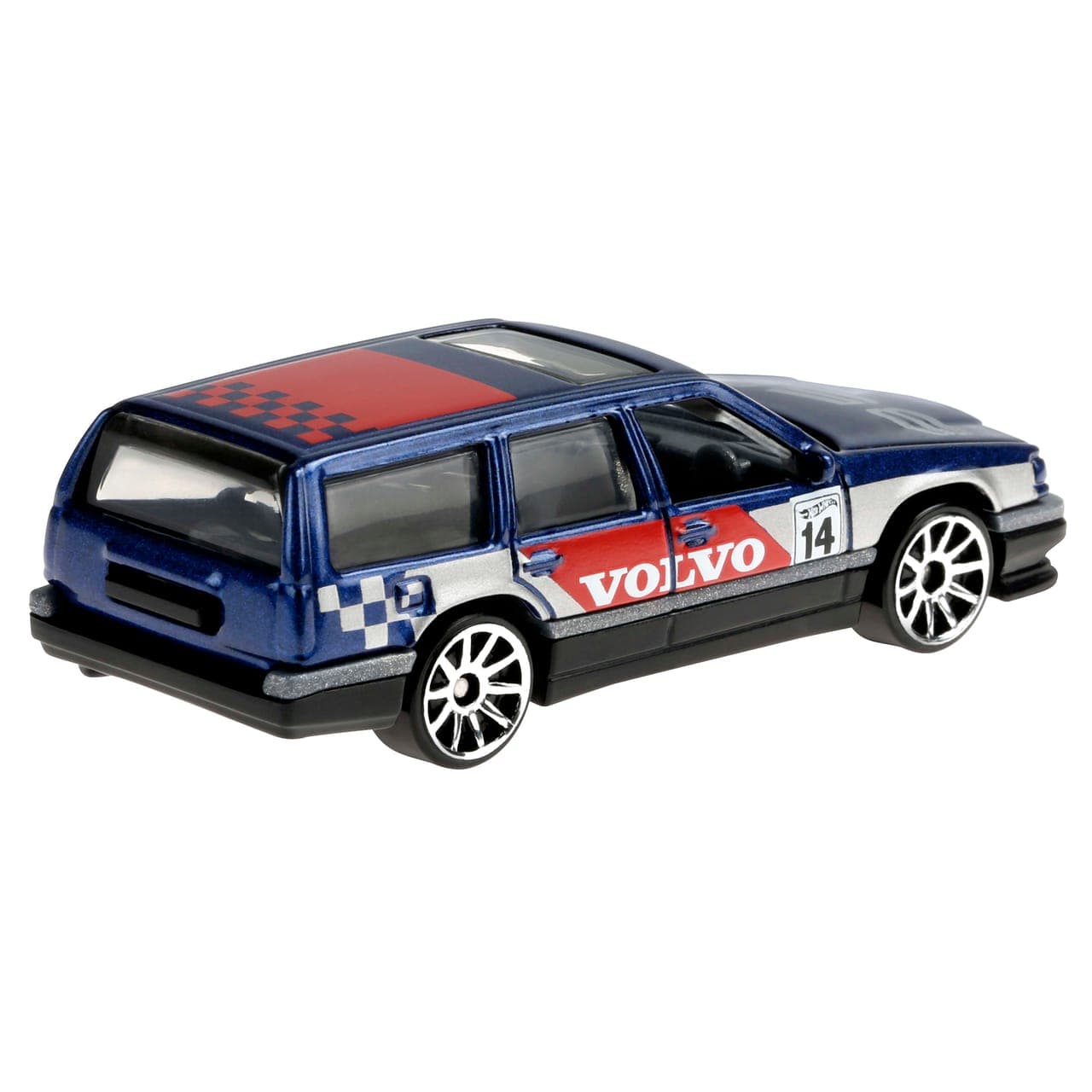 Volvo 850 Estate 3