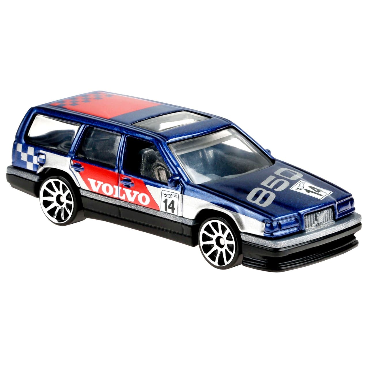 Volvo 850 Estate 4