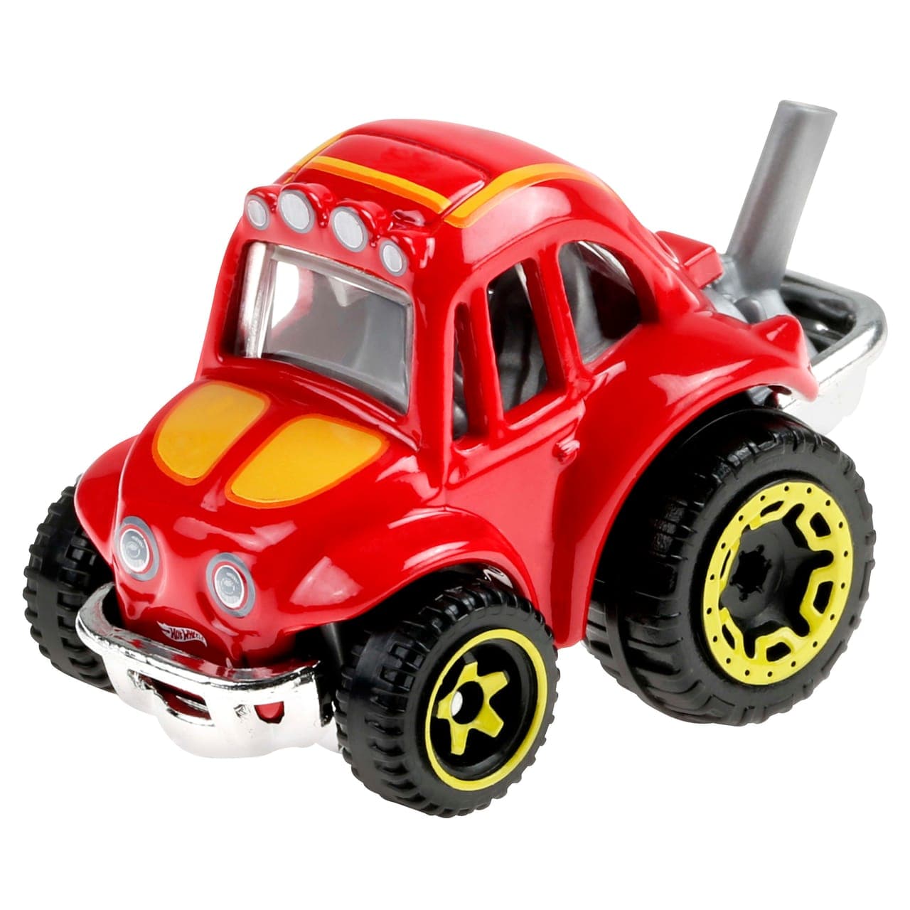 '70 Volkswagen Baja Bug