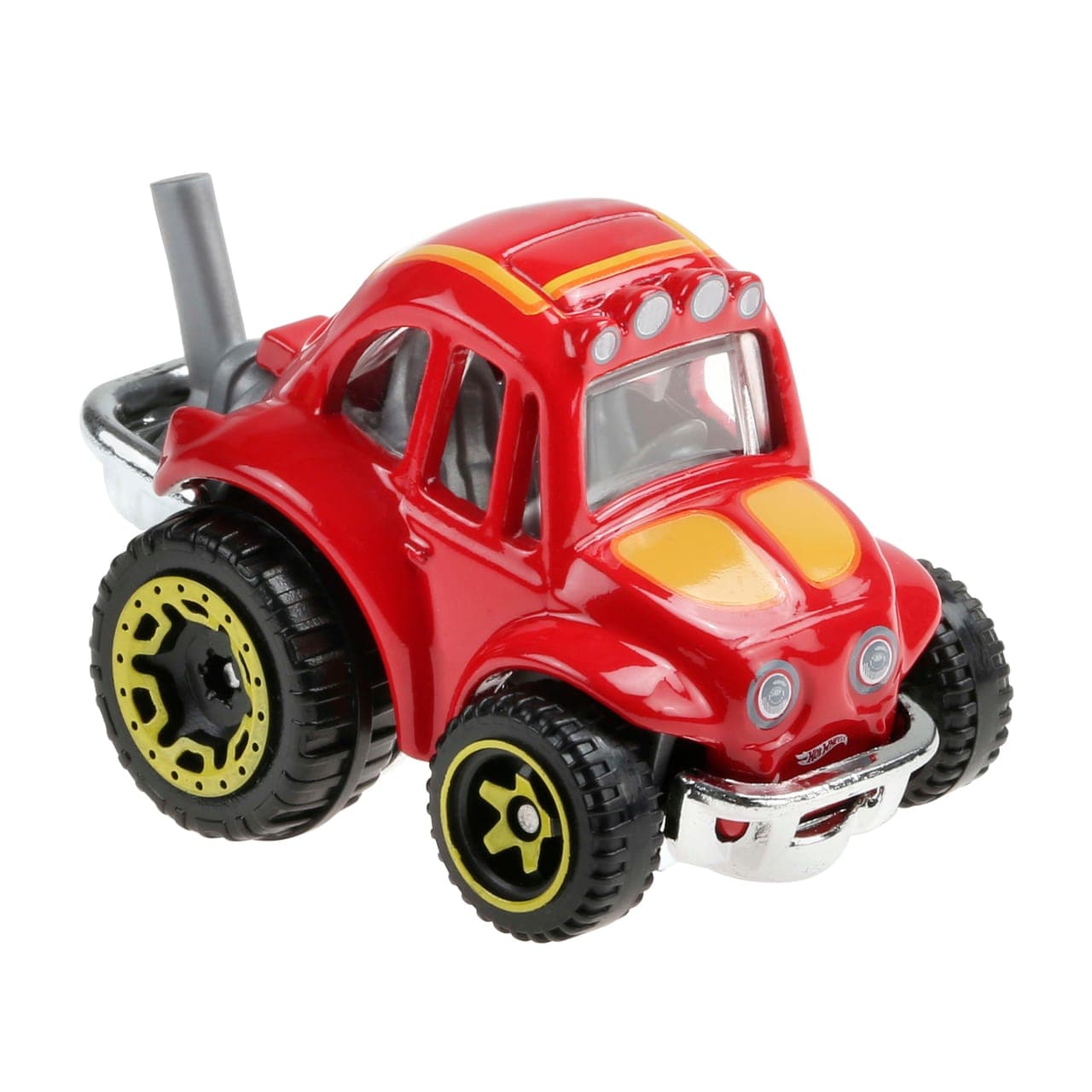 '70 Volkswagen Baja Bug 4