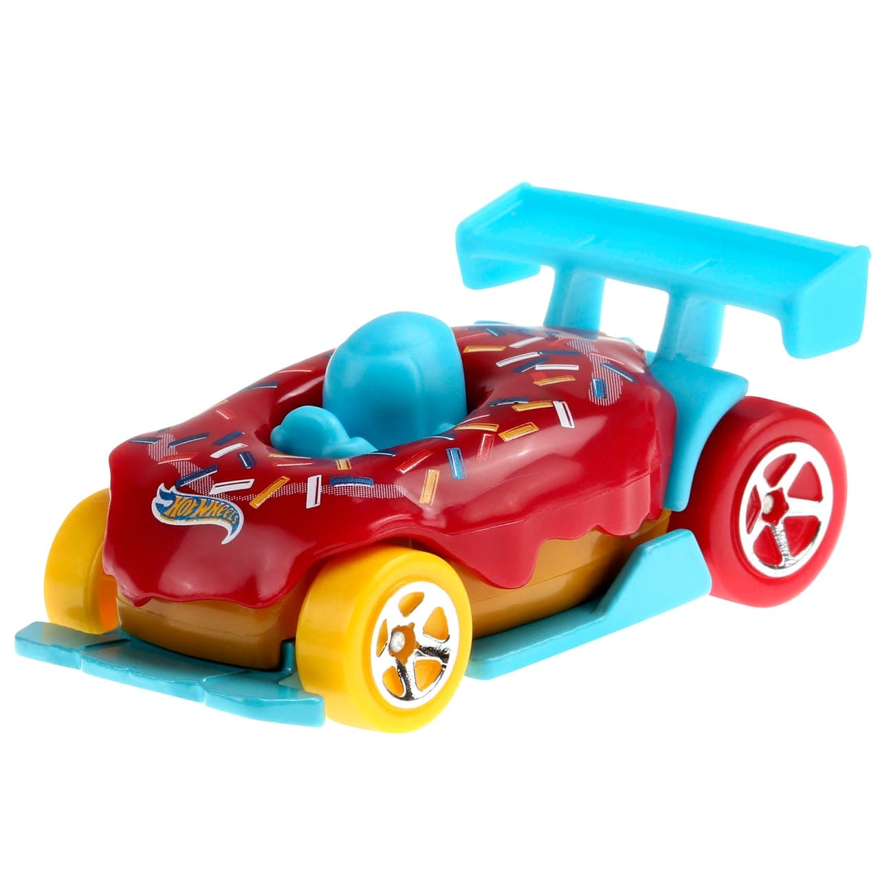 Donut Drifter