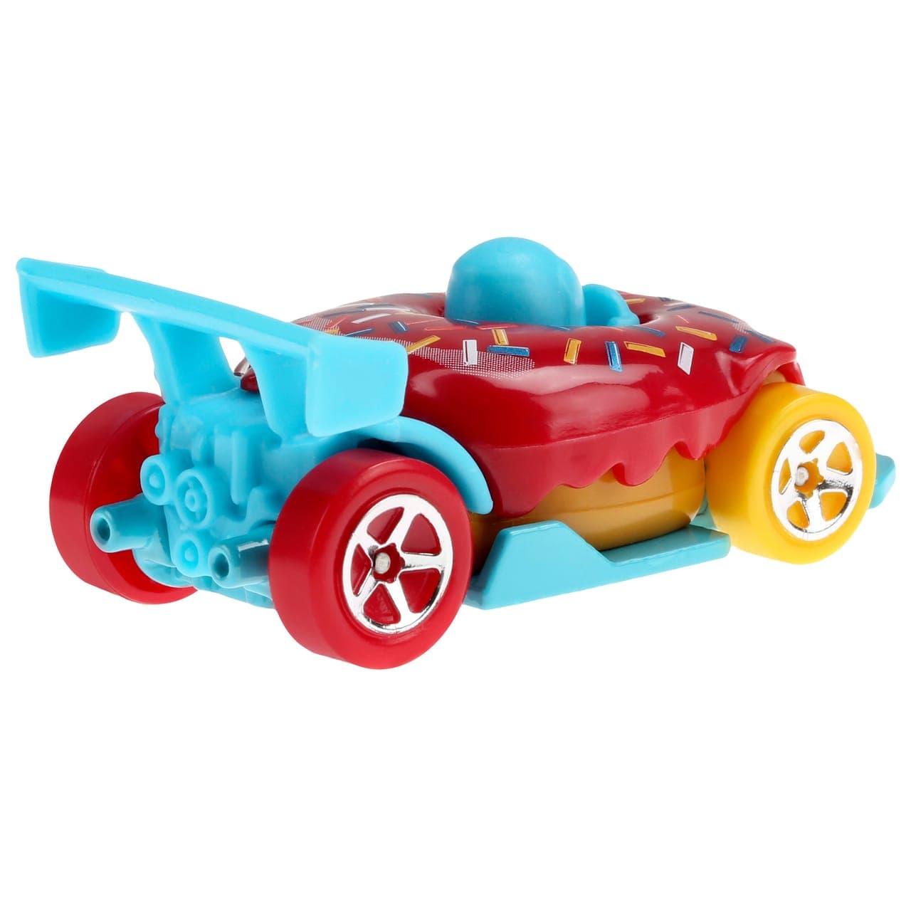 Donut Drifter 3