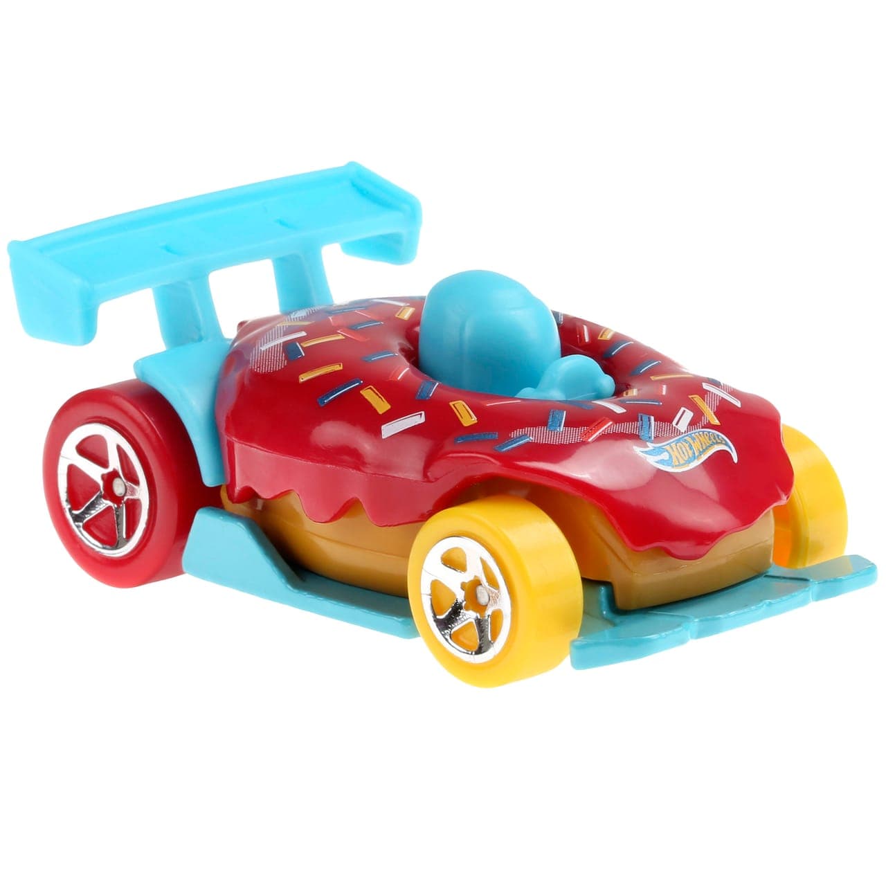 Donut Drifter 4