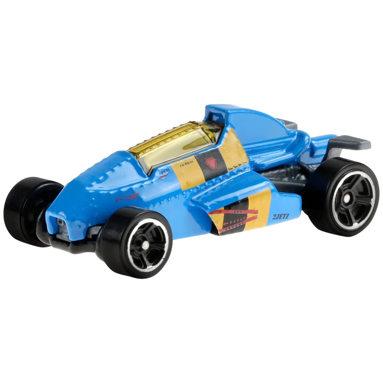 2 Jet Z