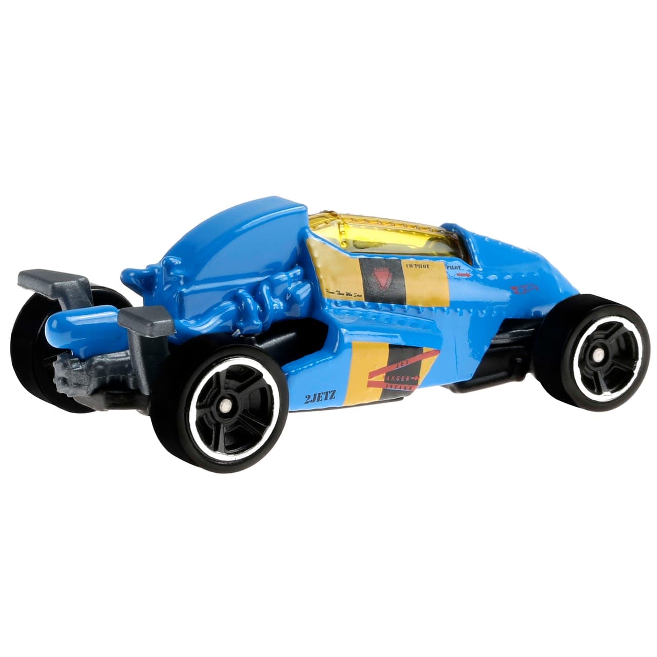 2 Jet Z 3