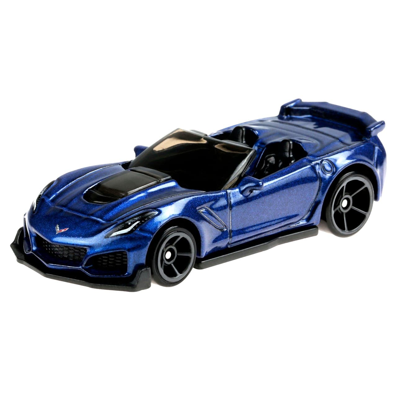'19 Corvette ZR1 Convertible
