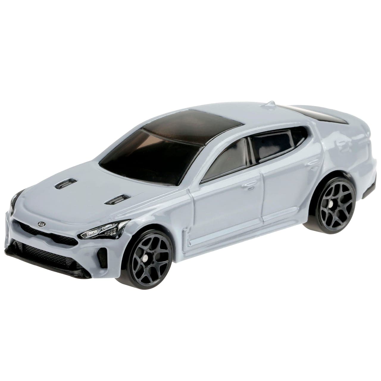 2019 Kia Stinger GT