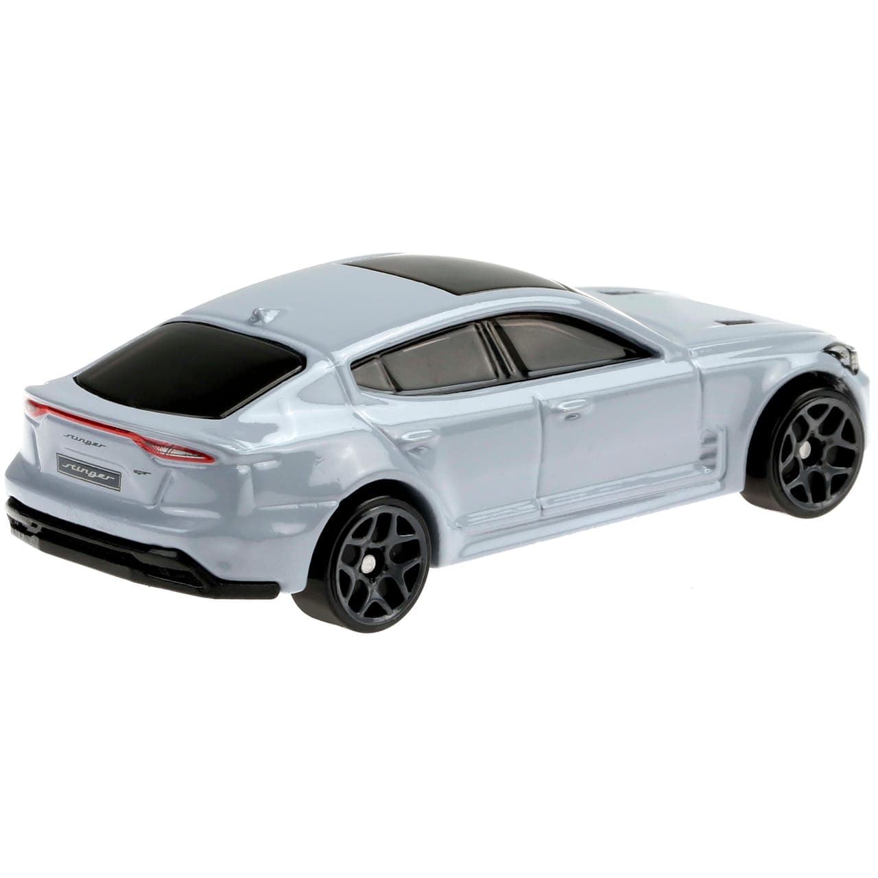 2019 Kia Stinger GT 3