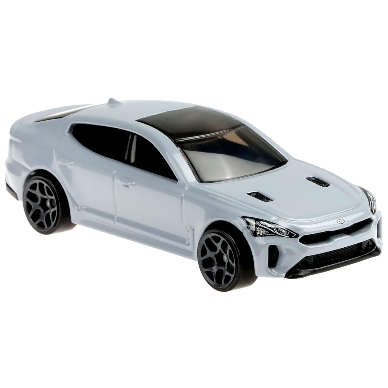 2019 Kia Stinger GT 4