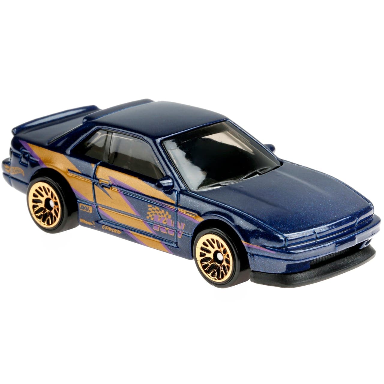 Nissan Silvia (S13) 4