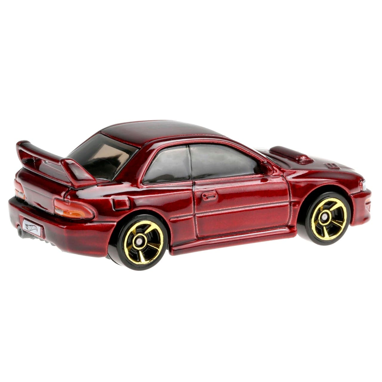 '98 Subaru Impreza 22B STi-Version 3