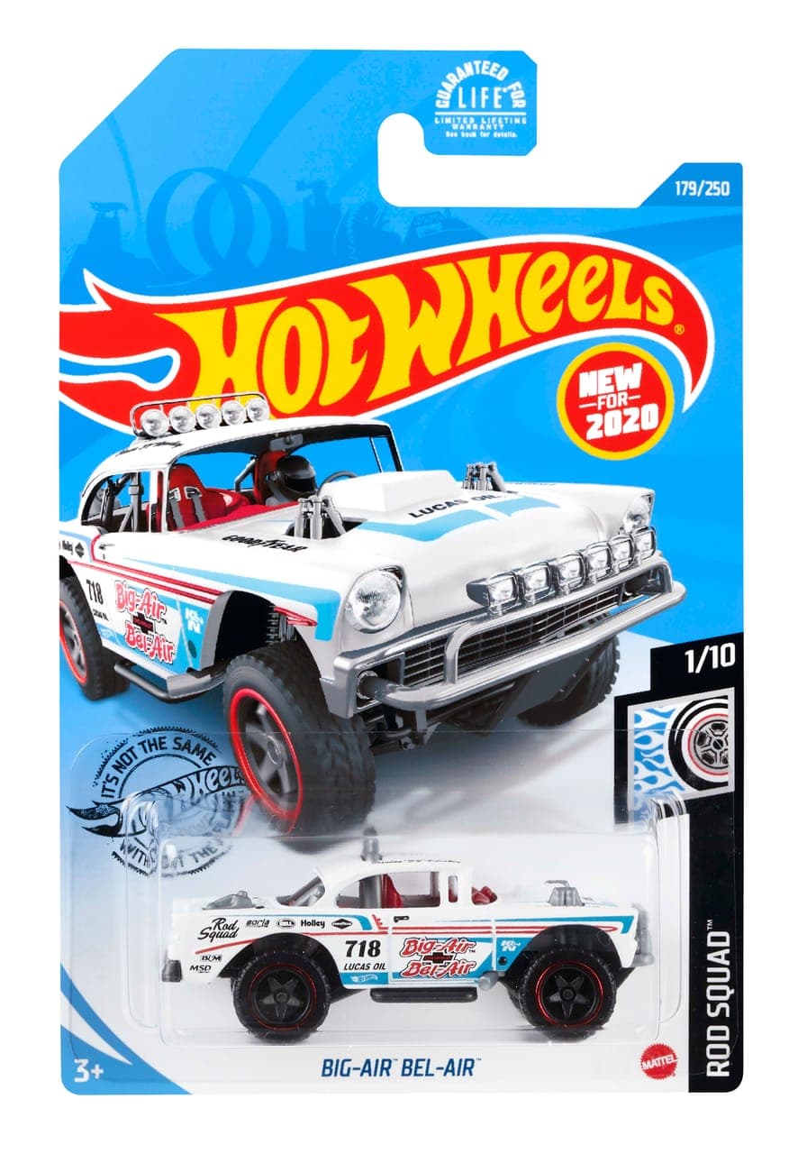 Big-Air Bel-Air 2